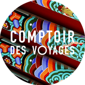 La playlist Corée du Sud