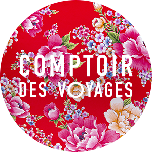 La playlist Taïwan