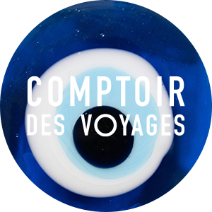 La playlist Cyclades