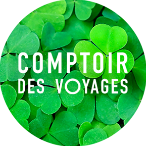 La playlist Irlande