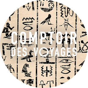 La playlist Égypte