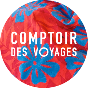 La playlist Nouvelle-Calédonie
