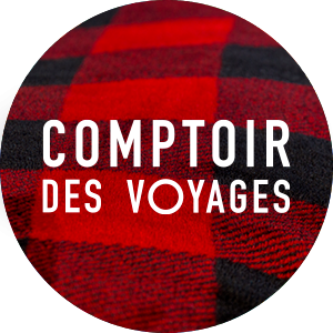 La playlist Ouest canadien