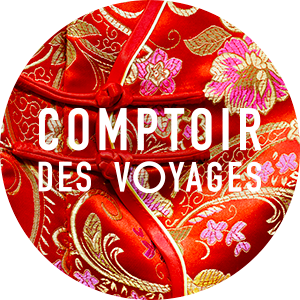 La playlist Chine