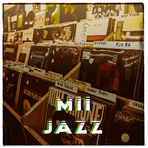 Mii Jazz by Herr Kaschke | Listen on Spotify, Apple Music, Website & more