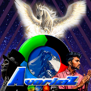 Entrez dans un monde immersif !