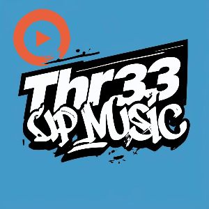 Thr33 Up Music Gam Uk