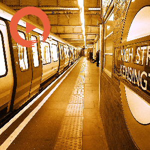 Going Through The Motions