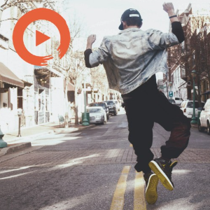 Songs That Give You Energy