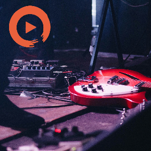 We're Collecting Rocks