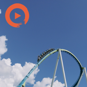 Songs That Feel Like a Rollercoaster