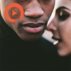 French Girl Nigerian Boy by musicto