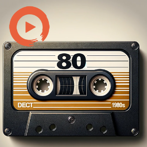Back to The 80's by musicto | Listen on Spotify, Apple Music, YouTube Music & more