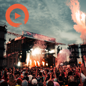Andie and Jenna’s Music Festival by musicto | Listen on Spotify, Apple Music, YouTube Music & more