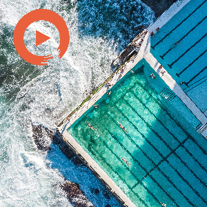 Aussie Surf by musicto | Listen on Spotify, Apple Music, YouTube Music & more