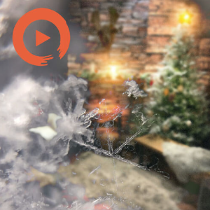 Songs on a Snowy Solstice