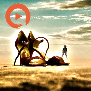 Stilettos and Spaghetti Westerns