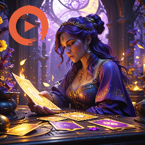 Two Tales From The Tarot