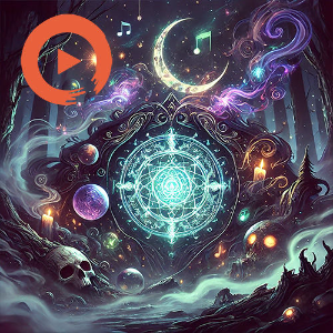 Magic & Mayhem - Halloween 2024