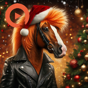 Festive Funk from The Hoof