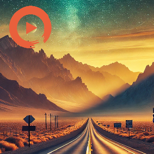 Cosmic Road Trip by musicto | Listen on Spotify, Apple Music, YouTube Music & more