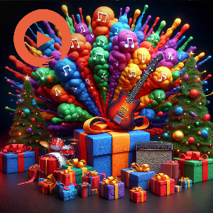 Boiled with His Own Pudding