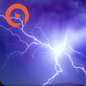 Thundercat by Jorge & Matt