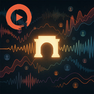 Farcaster Sounds - Vol. I by musicto | Listen on Spotify, Apple Music, YouTube Music & more