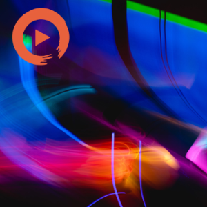 Andie & Matt - Colourflows by musicto