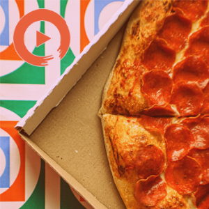 Otis And The Hoof Hang Out...