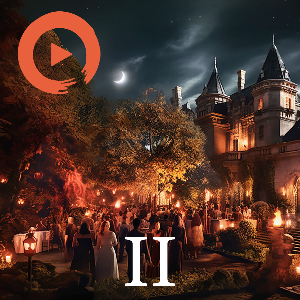 Epic Halloween Party - Part 2