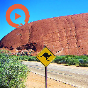 Deep Cuts Down Under