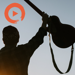 Guitars, Lots of Guitars