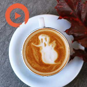 A Very Indie Halloween