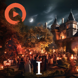 Epic Halloween Party - Part 1 by musicto | Listen on Spotify, Apple Music, YouTube Music & more