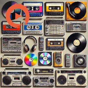 Nostalgic Dance Music