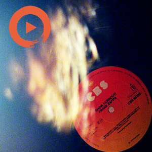 A New Blast From the Past