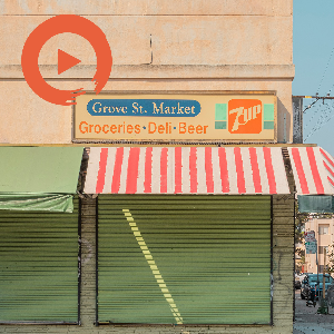 The Corner Store 🏪