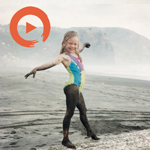 Rhythms of a Dancing Rainbow by musicto