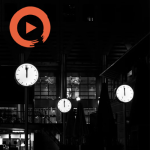 Musicto V the Algorithm - Tick Tock by musicto