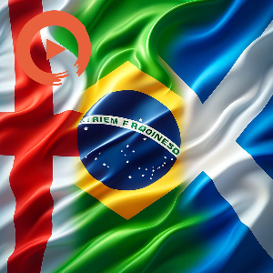 Groovy Music of The World Part 2