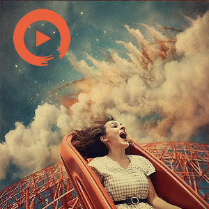 Love Is a Rollercoaster