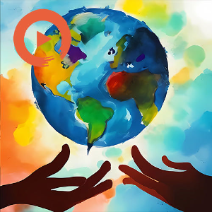 Elevated Earth by musicto | Listen on Spotify, Apple Music, YouTube Music & more