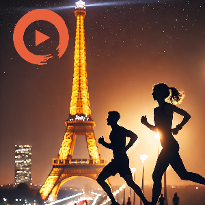 Marathon pour Tous en los Juegos Olímpicos París 2 by musicto | Listen on Spotify, Apple Music, YouTube Music & more
