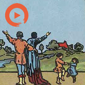 Tracks From The Tarot