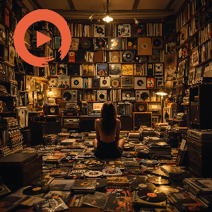 In The Spotlight: Jacky Rom by musicto | Listen on Spotify, Apple Music, YouTube Music & more