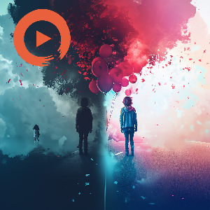 Joy & Sorrow Combined