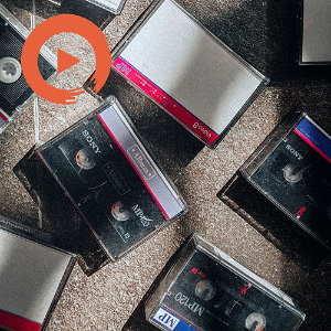 Slow Jams for the Soul