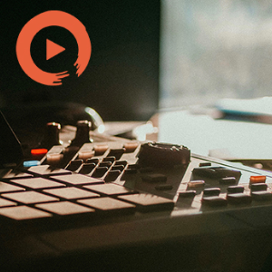 Dilla & Madlib’s World (Beats) by musicto