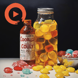 Cough Drops by musicto | Listen on Spotify, Apple Music, YouTube Music & more